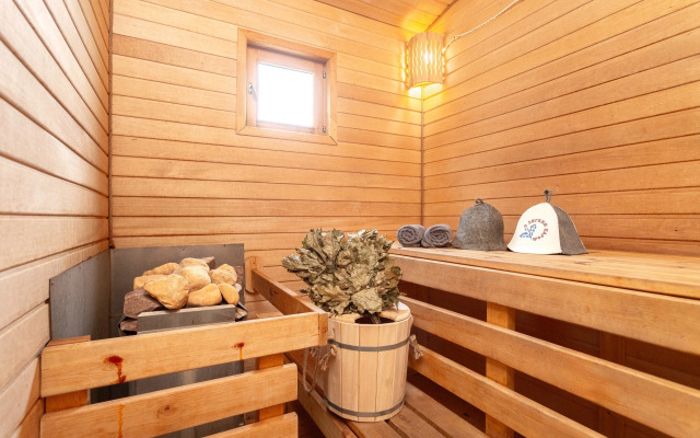 Novy Spa-Dom Private House