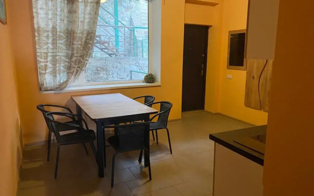 Апартаменты на улице Гагариной 25