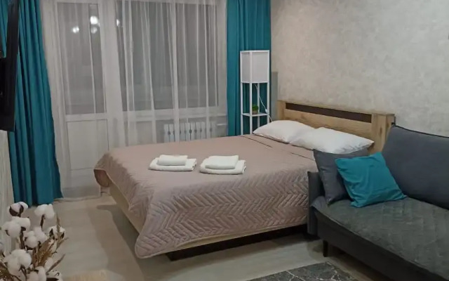Uyutny Ugolok Flat