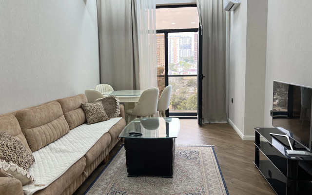 Malibu Residence Apartments