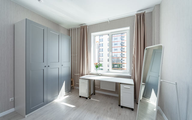 Квартира 2-х комнатная квартира у парка