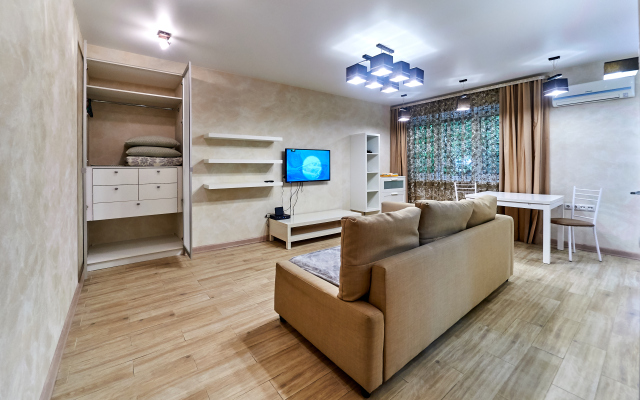 Апартаменты Проспект Гагарина 9