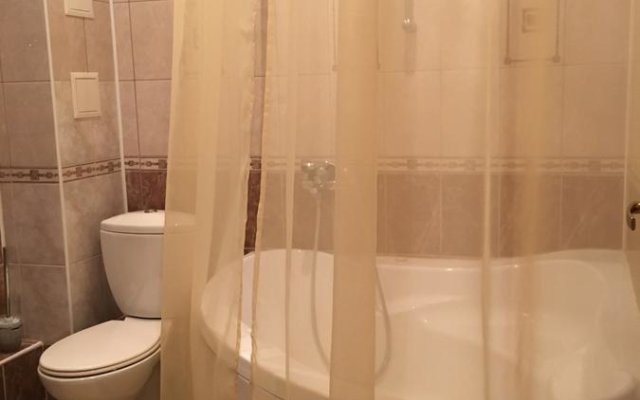 Жилое Помещение For Business&Travel