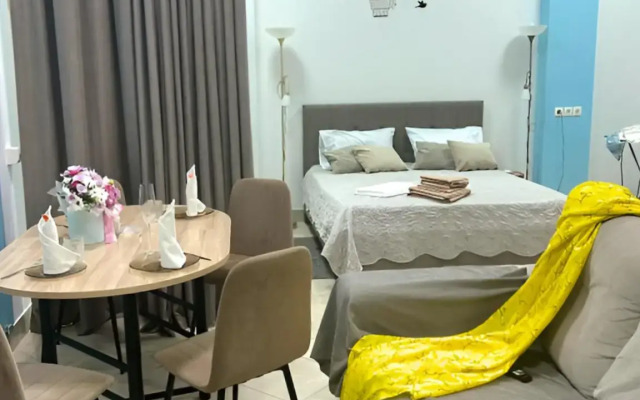 Апартаменты LiLovoe