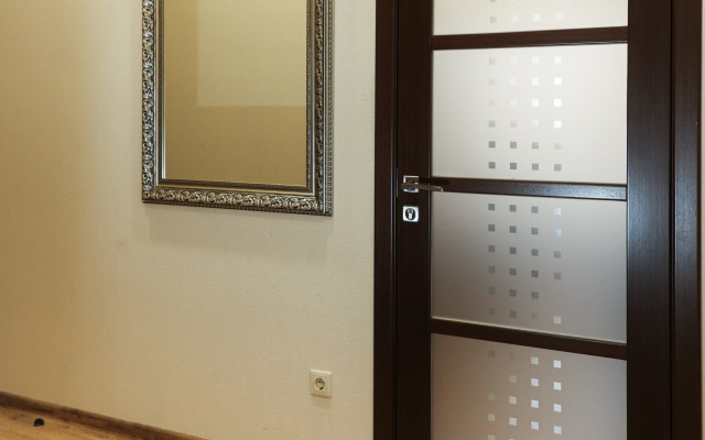 Апартаменты на Московской в Сочи