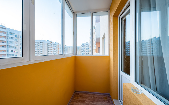 Devi Lavochkina 29 P4 Flat