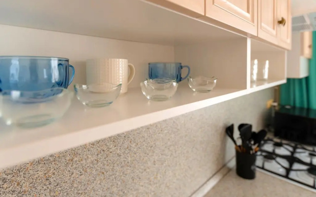 Квартира Пляж Big