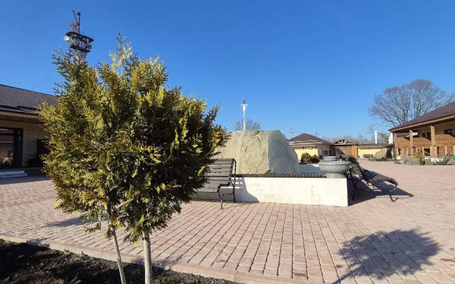 Отель Фермер