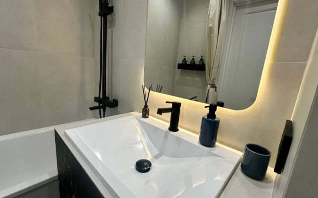 Квартира на улице Груднова 8