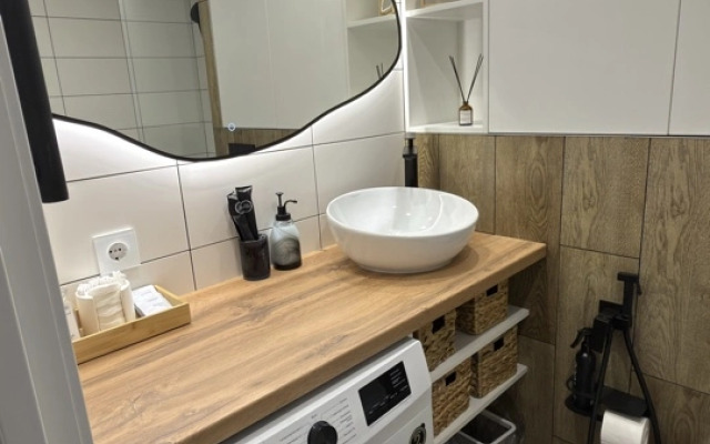 Квартира В Центре Города