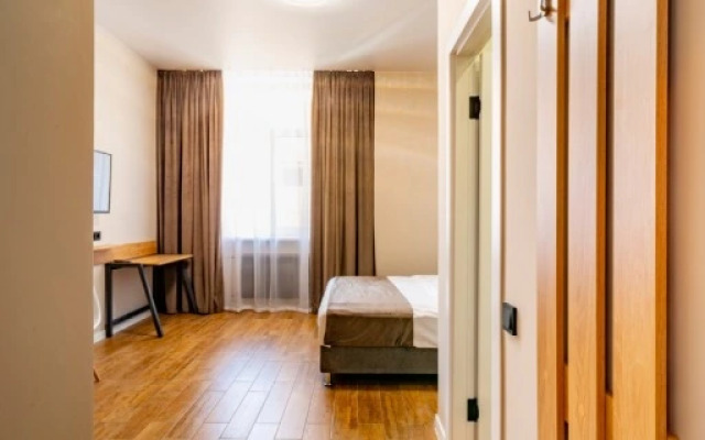 Portal Apartments 4 Apartments