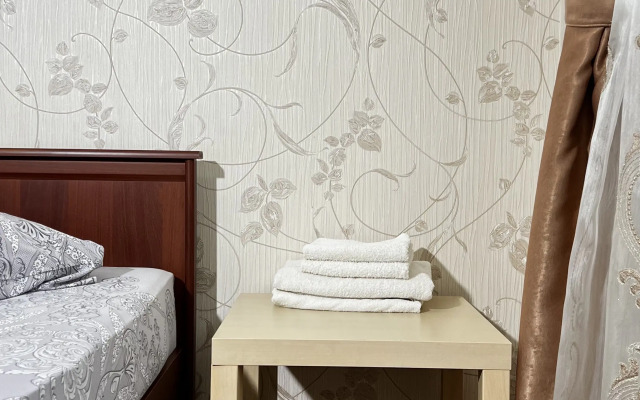 Гостевой дом Панорама