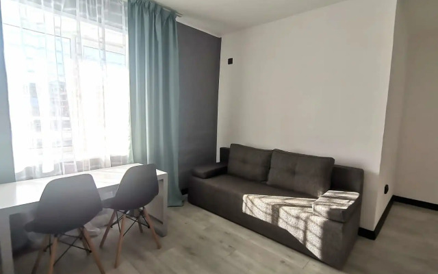 Апартаменты Северное Сияние