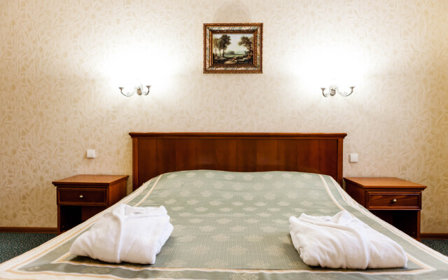 Russiya Hotel