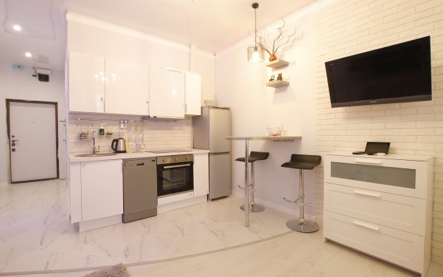 Apartments Iskra Star