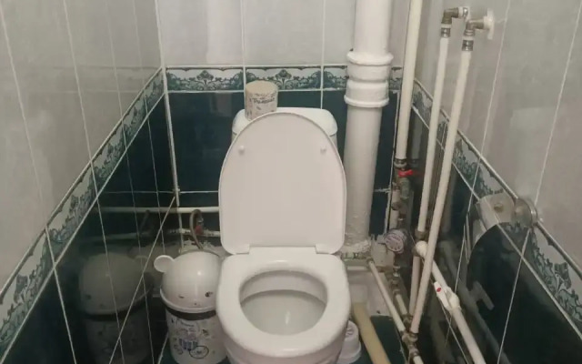 Sozvezdie Uyuta Apartments
