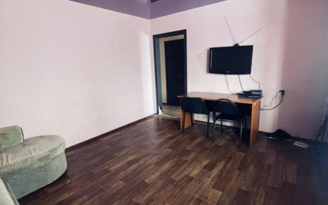 Квартира на улице 40 лет Победы 12