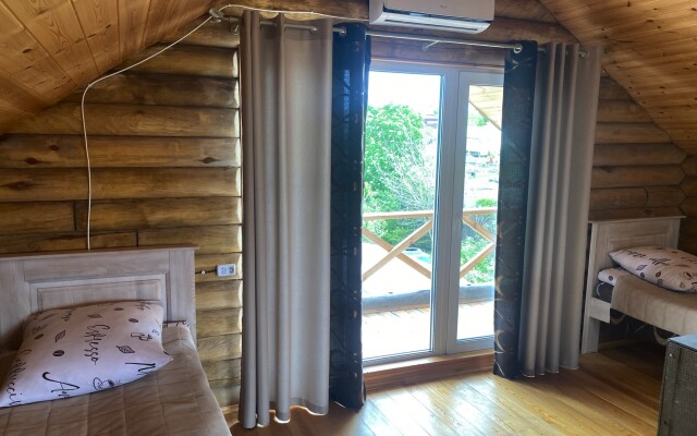 S Baney Private House