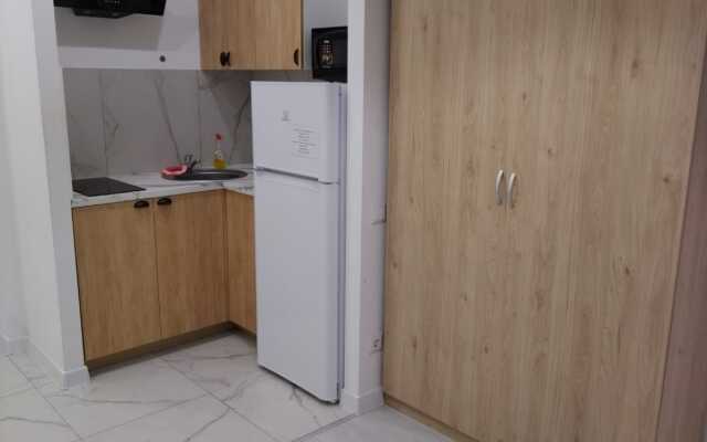 InHome24 Sovremennye apartamenty v g. Khimki Apartments