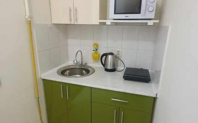 Апартаменты на Итальянском Эконом