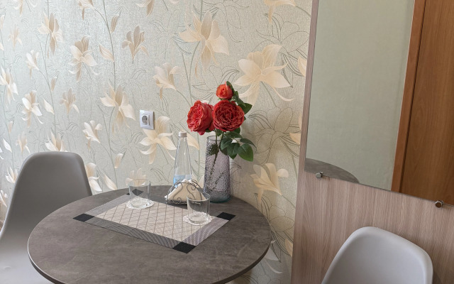 Volodarskiy Guest house