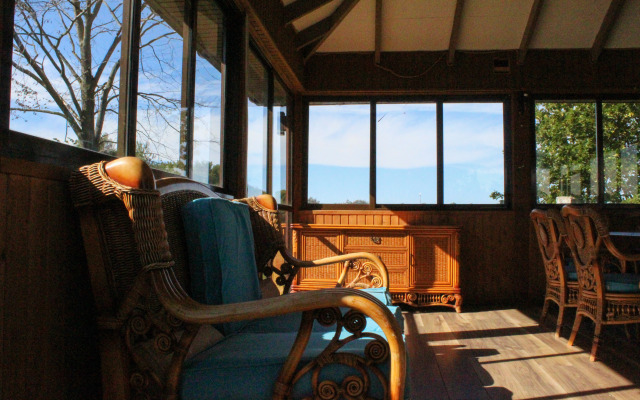 База отдыха Жемчужина