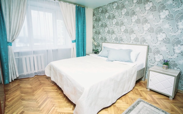 Vozle Stelly Apartments