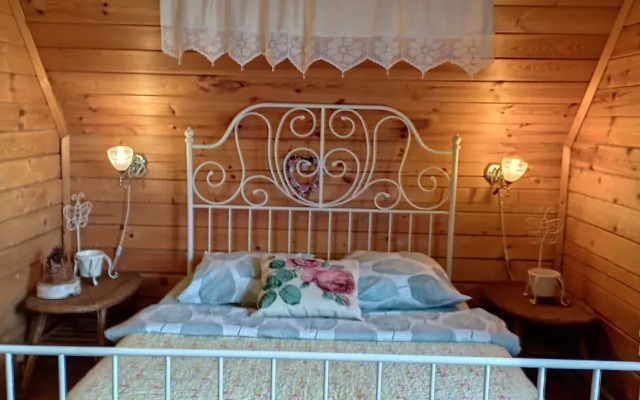 Uyutnyij Ugolok Dlya Otdyiha Private house