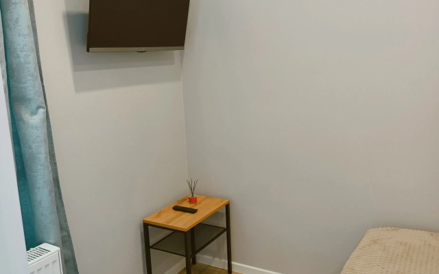 Квартира уютная однокомнатная во Владивостоке