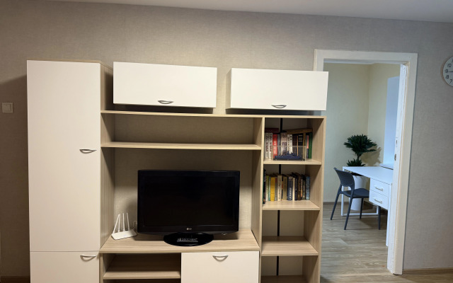 Квартира 2-х комнатная в центре Калининграда