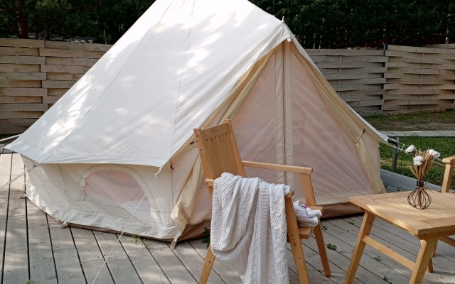BlagoDat Glamping