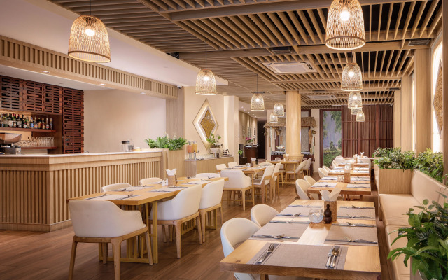 G Mekong Hotel Phnom Penh