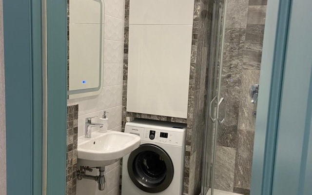 Квартира Студия