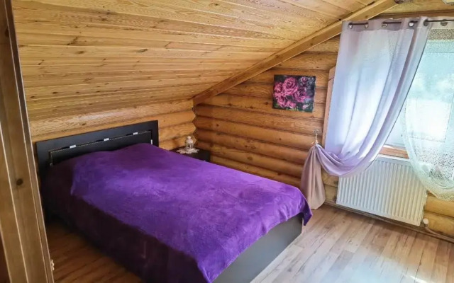 Panskie Lazni Guest house