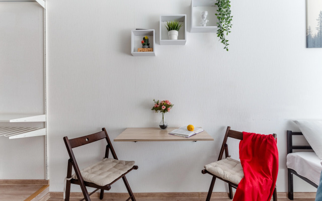 Апартаменты Студия у Сенной