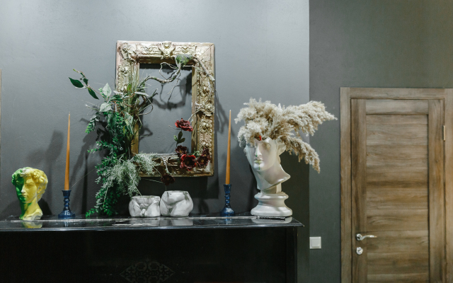 Гостевой Дом Состояние Хаус