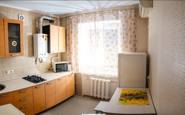 Na Mechnikova 144 Flat