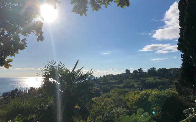 VillaRomano Apart-Hotel