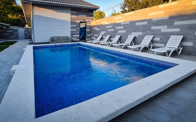 Bulvar Abrau Guest house