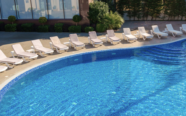 Hotel Prestizh