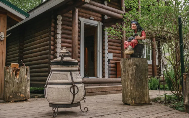 Частный Дом Подворье