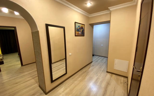 Centralhome Yerevan Apartments