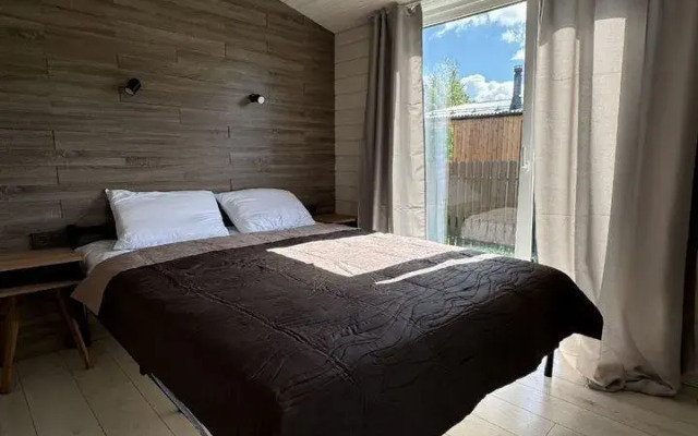 Igma Sosnovskie Gorki 8 mest Private house