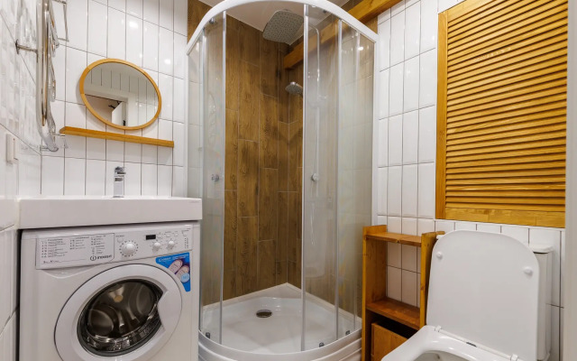 Квартира на Ульянова 12