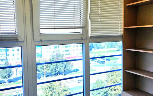 Квартира в заводском районе