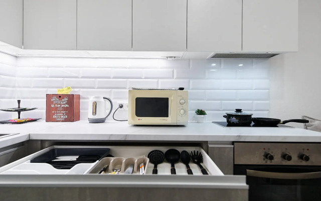 Zhk Minsk Mir ul. Leonida Levina 11 Apartments