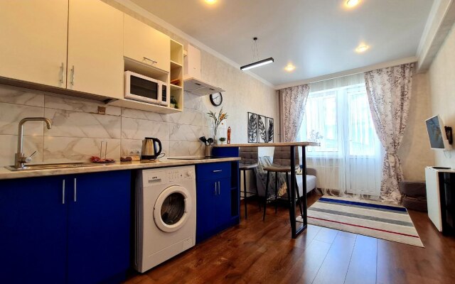 Luxury Collection By Sutki26 Apartments