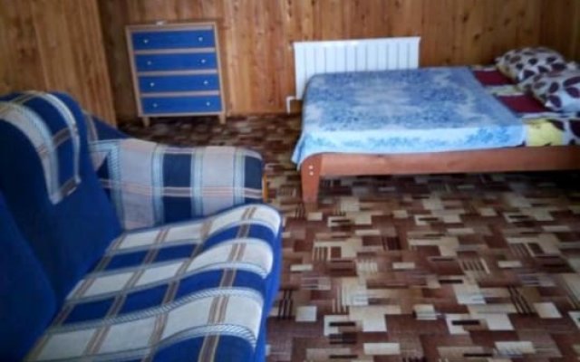 Olga Guest House