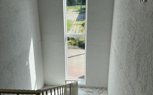 Apartments Briz