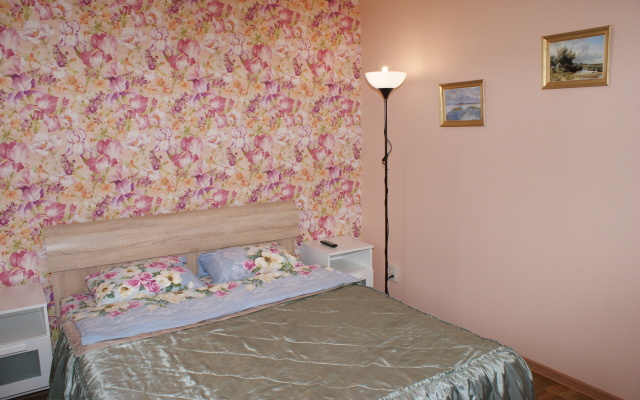 Апартаменты на Гражданской №6